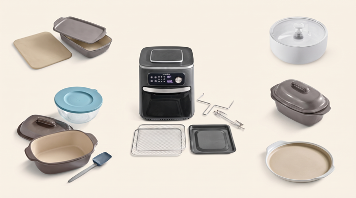 Pampered Chef® Produkte — Stoneware, Kochgeschirr und Küchenhelfer direkt bestellen